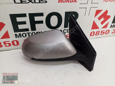 Oto Çıkma Parça / Toyota / Yaris / Ayna / Sağ Dış Ayna / Çıkma Parça 