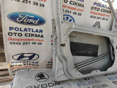 Oto Çıkma Parça / Mercedes / C Serisi / Kaporta & Karoser / Sol Ön Kapı / Çıkma Parça 