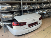 Oto Çıkma Parça / Audi / A6 / Kaporta & Karoser / Komple Arka / Çıkma Parça 