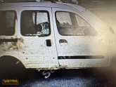 Oto Çıkma Parça / Renault / Kangoo / Kaporta & Karoser / Sağ Ön Kapı / Çıkma Parça 