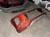 Oto Çıkma Parça / Mitsubishi / L200 / Tampon / Ön Tampon / Çıkma Parça 
