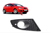 1P0853666A SEAT LEON 05-08  SAĞ SİS KAPAĞI .