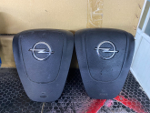 OPEL MERİVA B DİREKSİYON AİRBAGİ