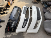 Oto Çıkma Parça / Volkswagen / Polo / Tampon / Ön Tampon / Çıkma Parça 