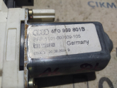 Oto Çıkma Parça / Audi / A6 / Oto Cam / Cam Motoru / Çıkma Parça 