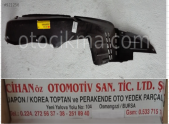 Hyundai Accent Sol Davlumbaz 2003 2006