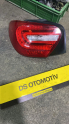 2013-2016 MERCEDES A200 SOL STOP