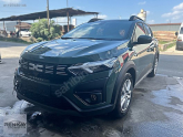 DACİA SANDERO STEPWAY 2023-24 MOTOR KAPUTU ORJ RENKAY OTO