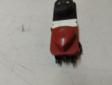 Oto Çıkma Parça / Renault / Scenic / Elektrik / Dörtlü Flaşör Düğmesi / Çıkma Parça 