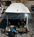 Oto Çıkma Parça / Fiat / Doblo / Kaporta & Karoser / Komple Arka / Çıkma Parça 