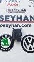 Oto Çıkma Parça / Volkswagen / Passat / Kalorifer / Kalorifer Motoru / Çıkma Parça 