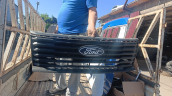 Oto Çıkma Parça / Ford / Tourneo Courier / Kaporta & Karoser / Panjur / Çıkma Parça 