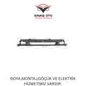 PANEL ÖN FORD TRANSIT 2000 2001 2002 2003 2004 2005 2006
