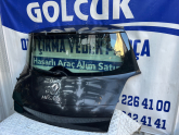 Oto Çıkma Parça / Renault / Megane / Kaporta & Karoser / Bagaj Kapağı / Çıkma Parça 