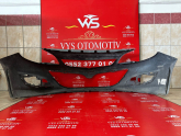 Oto Çıkma Parça / Opel / Astra / Tampon / Ön Tampon / Çıkma Parça 