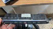 Oto Çıkma Parça / Audi / A3 / Klima / Kontrol Paneli / Çıkma Parça 