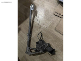 Oto Çıkma Parça / Mercedes / 200 / Oto Cam / Cam Krikosu / Çıkma Parça 