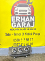Oto Çıkma Parça / Fiat / Egea / Kalorifer / Kalorifer Kontrol Paneli / Çıkma Parça 
