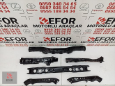 TOYOTA COROLLA SIFIR ÖN PANEL 13-18 OEM NO: 53201-02906