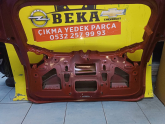 Oto Çıkma Parça / Opel / Crossland X / Kaporta & Karoser / Bagaj Kapağı / Çıkma Parça 