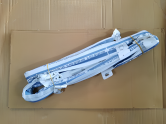 VW JETTA 2011-2016 SOL TAVAN AİRBAG ORİJİNAL SIFIR 5C6880741A