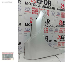 Oto Çıkma Parça / Toyota / Yaris / Kaporta & Karoser / Sol Ön Çamurluk / Çıkma Parça 
