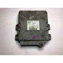 Peugeot 206 Motor Beyni 9637086880 IAW1AP.80