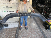 Oto Çıkma Parça / Volkswagen / Bora / Tampon / Karlık / Çıkma Parça 