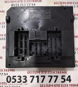 5Q0937084DR VW GOLF BCM BEYNİ