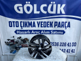 9829566277 Peugeot 208 16 4X108 Jant 1 Adet ORJİNAL