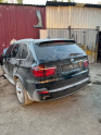 Oto Çıkma Parça / Bmw / X5 / Kaporta & Karoser / Komple Arka / Çıkma Parça 