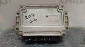 Oto Çıkma Parça / Peugeot / 207 / Beyin / Motor Beyni / Çıkma Parça 