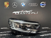 RENAULT KANGOO SAĞ FAR FUL LED 2024-2025 ÇIKMA ORİJİNAL