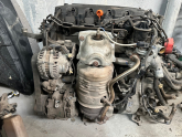 Oto Çıkma Parça / Honda / Civic / Motor / Motor (komple) / Çıkma Parça 