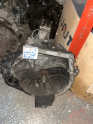 Honda civic HB TYPES 1.8 şanzuman triptronik PME4