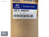 Oto Çıkma Parça / Hyundai / Kona / Tampon / Sis Farı Çerçevesi / Sıfır Parça 