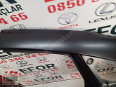 Oto Çıkma Parça / Honda / Civic / Kaporta & Karoser / Arka Çamurluk / Sıfır Parça 