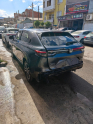 Hurda Belgeli Araçlar / Honda / HR-V