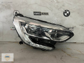 MEGANE 4 JOY MAKYAJLI SAĞ FAR HATASIZ