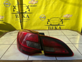 Oto Çıkma Parça / Opel / Astra / Far & Stop / Sol Arka Stop / Çıkma Parça 