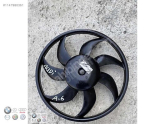 Oto Çıkma Parça / Audi / A6 / Fan / Fan Paneli / Çıkma Parça 