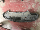 MERCEDES E 2002 2009 W211 ÖN TAMPON ALT MUHAFAZA A2115204423