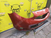 Oto Çıkma Parça / Nissan / Micra / Tampon / Ön Tampon / Çıkma Parça 
