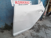 Oto Çıkma Parça / Seat / Ibiza / Kaporta & Karoser / Sol Arka Kapı / Çıkma Parça 
