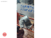 Oto Çıkma Parça / Citroen / Berlingo / Motor / Takozu & Kulağı / Sıfır Parça 