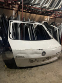 Oto Çıkma Parça / Skoda / Octavia / Kaporta & Karoser / Bagaj Kapağı / Çıkma Parça 