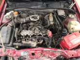 Oto Çıkma Parça / Opel / Vectra / Motor / Motor (komple) / Çıkma Parça 