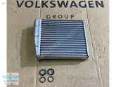 Oto Çıkma Parça / Volkswagen / Amarok / Radyatör / Kalorifer Radyatörü / Sıfır Parça 
