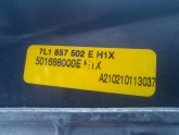 Oto Çıkma Parça / Volkswagen / Transporter / Ayna / Sağ Dış Ayna / Çıkma Parça 