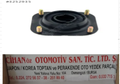 AMORTİSÖR KULE ÖN MAZDA 323 99-01